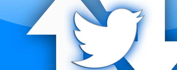 Ретвиты назвали тормозом прогресса