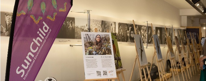 В Армении стартовал 12-й международный фестиваль Sunchild 