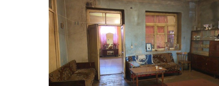 Компания VivaCell-MTS помогает семье из Вайоц Дзора отремонтировать дом