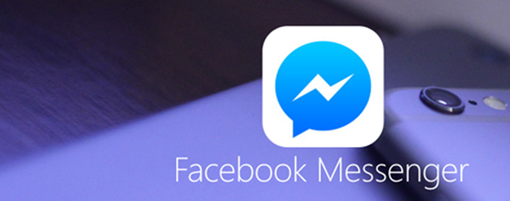 В Facebook Messenger добавлена поддержка реакций и упоминаний