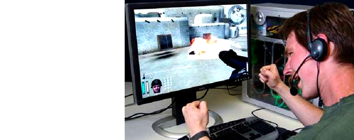 Выставка компьютерных и мобильных игр армянских разработчиков пройдет 26 октября в Ереване