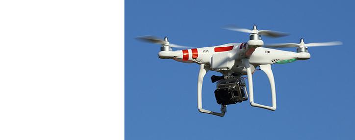 Amazon заявил о начале доставки товаров беспилотниками