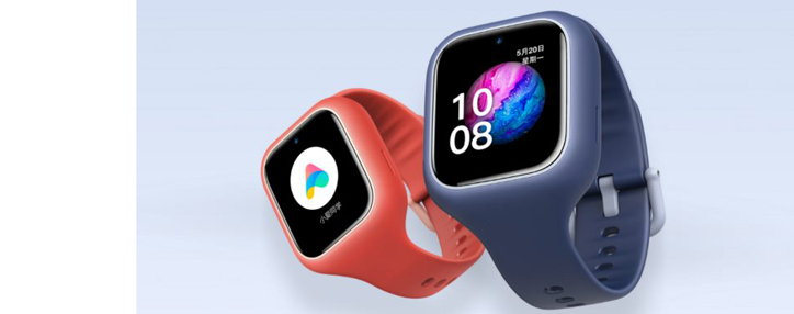 Со смарт-часов Xiaomi можно будет вызвать такси