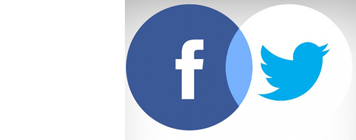 Twitter и Facebook заявили, что Китай использует сотни фейковых аккаунтов