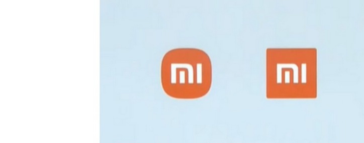 Xiaomi сменила логотип и показала концепт умного электрокара