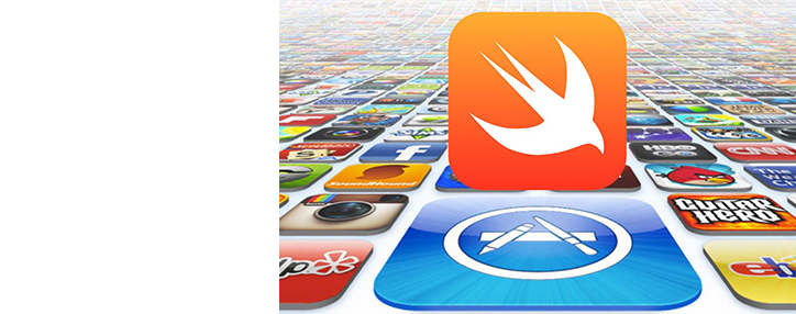 Swift вошел в десятку самых популярных языков программирования