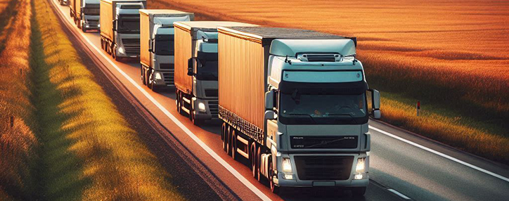 Армения может внедрить цифровизацию в грузоперевозках