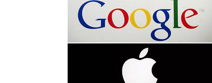 Apple уступила Google (Alphabet) титул самой дорогой компании в мире