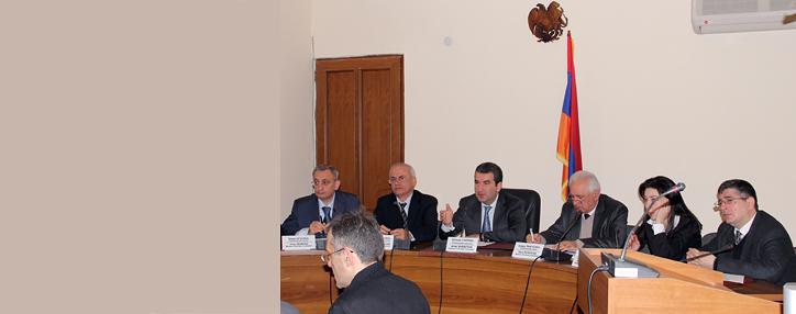 ГКЗЭК возбудил производство против компании Armsoft - разработчика систем управления 