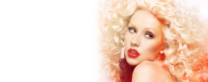 Кристина Агилера стала героиней видеоигры