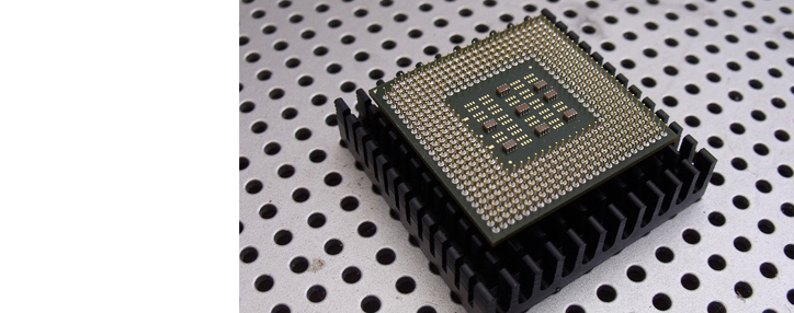 Администрация Байдена выделит $1,5 млрд для наращивания производства полупроводников в США