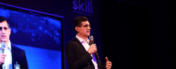 Гендиректор Viva-MTS стал спикером на Yerevan Tech Forum 2022