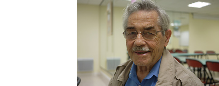 Один из создателей Интернета Луи Пузен готов сотрудничать с армянскими коллегами