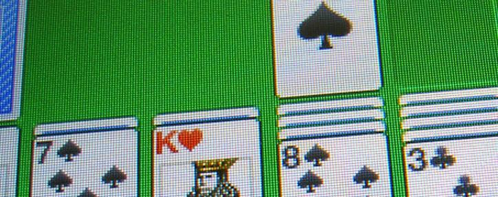 СМИ узнали об истинном предназначении игр Windows "Сапер" и "Косынка"