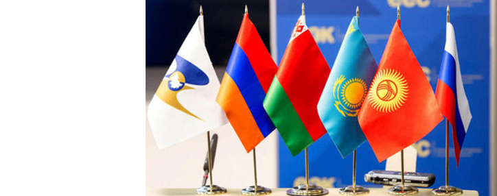 В ЕЭК разрабатывается информационный портал по межрегиональному сотрудничеству