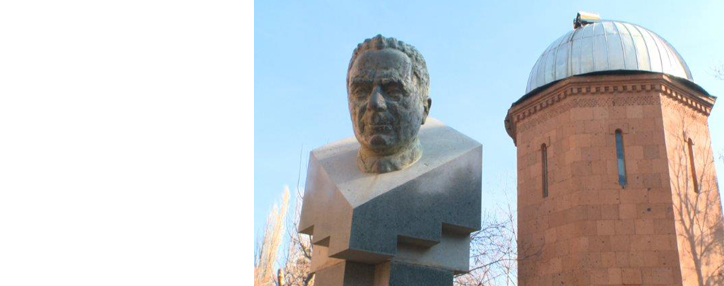 VivaCell-MTS поддержала Бюраканскую обсерваторию - замдиректора