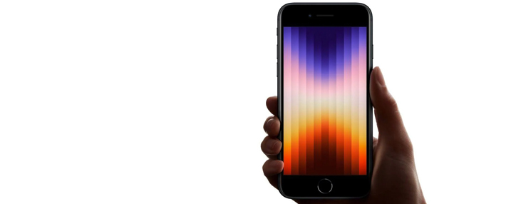 Apple не позволила адаптировать iPhone под российские сети связи