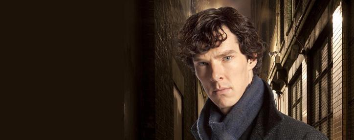 Шерлок Холмс захватил топ-10 трендов российского Twitter