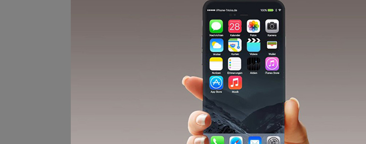 iPhone 8–ն ամենաանսովոր կորպուսը կունենա (ՖՈՏՈ)