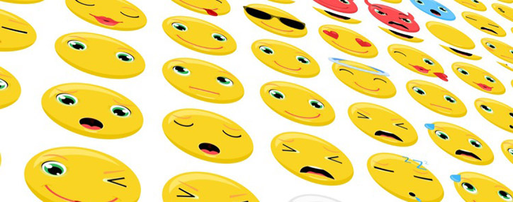 Новые эмодзи появятся в iOS