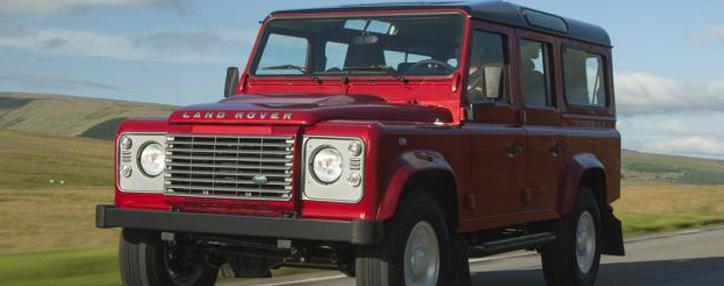 Большинство автомобилей могут следить за владельцами