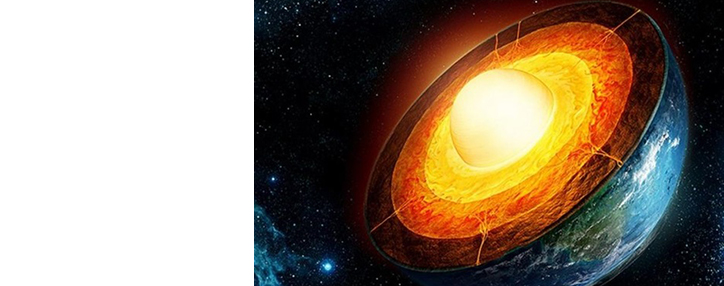 Японские ученые хотят просверлить земную кору