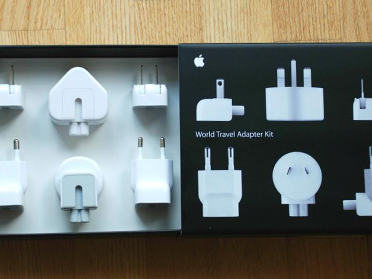  Apple отзывает опасные адаптеры питания для Mac и iPad