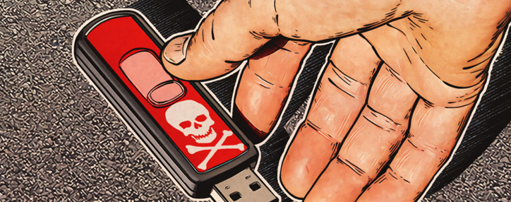 Доступы к сетям компаний продаются в дарквебе за 2 тысячи долларов