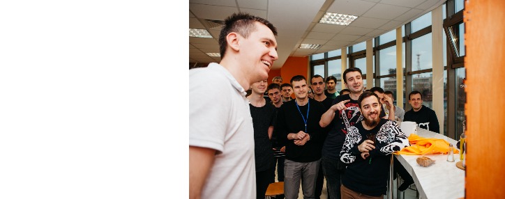 Международная ИТ-компания Akvelon строит новый офис в Ереване 