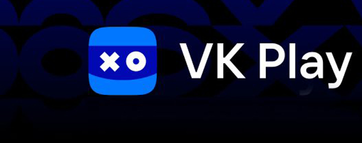   Игровой сервис VK Play преодолел рубеж в 7 млн. геймеров