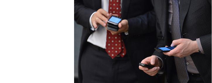 Российским госслужащим хотят запретить использовать Google, Yahoo и WhatsApp