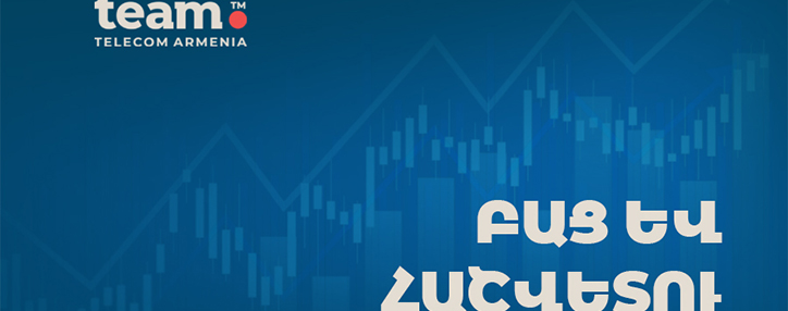 Around 100,000 households use Team Internet: Q2 indicators