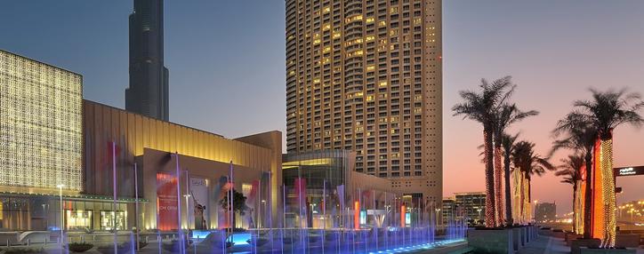 В Дубае хотят построить офис с помощью 3D-печати