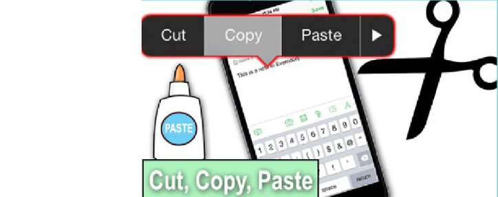  Умер программист, придумавший команды Cut, Copy и Paste