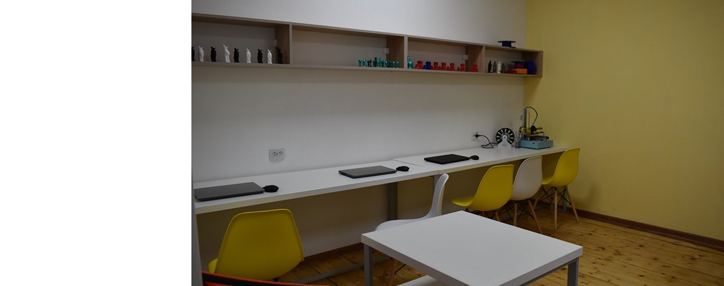 Техношкола "Moonq" открылась в селе Агурти в Арцахе 