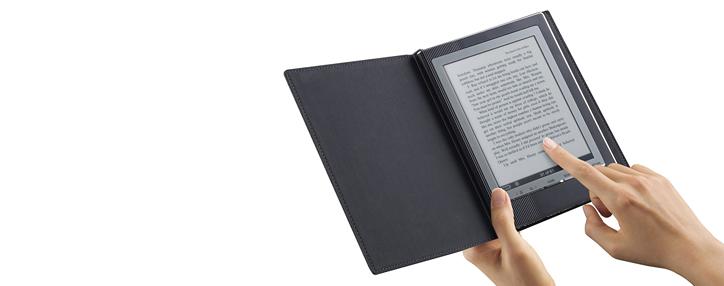 Электронная книга может занять четверть объема книжного рынка, считают эксперты