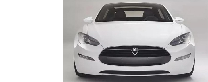Xiaomi будет продавать электромобили в фирменных магазинах наряду со смартфонами 