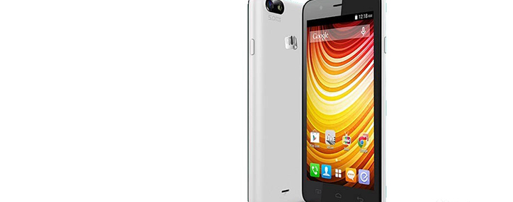 Армянский Beeline улучшил условия продажи смартфона Micromax Bolt D320