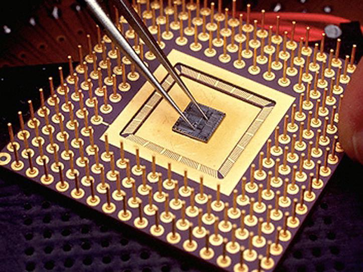 AMD начала производство 64-битных серверных ARM-процессоров