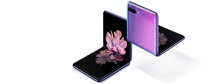 Samsung запатентовал двойную подэкранную камеру для смартфонов