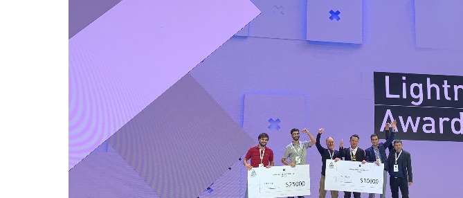 Резиденты 5-го этапа бизнес-инкубатора Beeline в Армении получили призы 