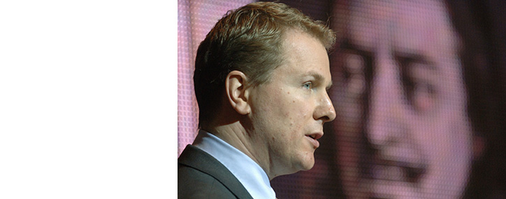 Назначен и.о. главы "Вымпелкома"