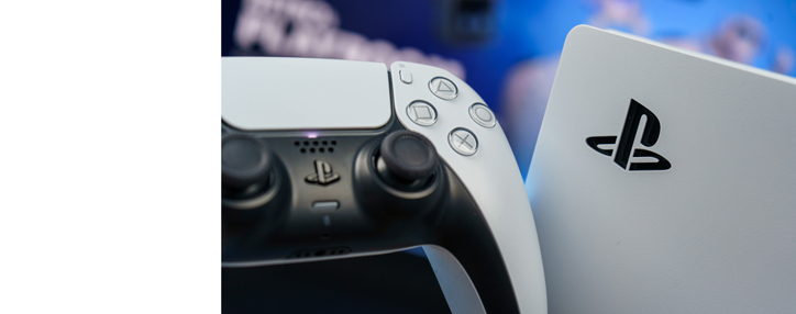   Новая версия PlayStation 5 может быть представлена в ближайшее время