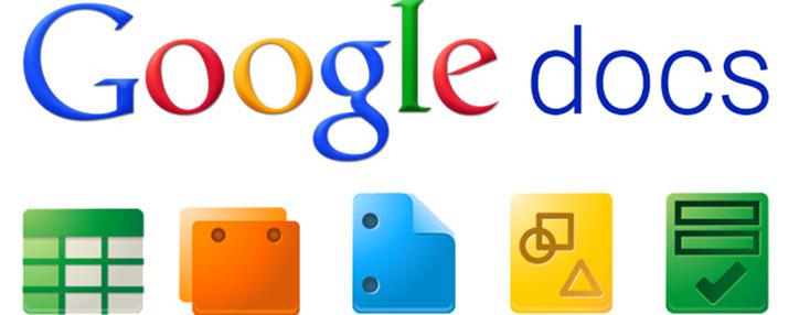    В Google обновлен пользовательский интерфейс «Документов» и «Диска»