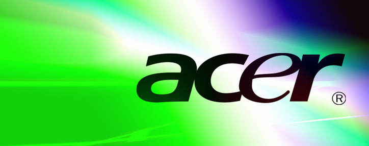 Acer достигла крупнейшего убытка в истории