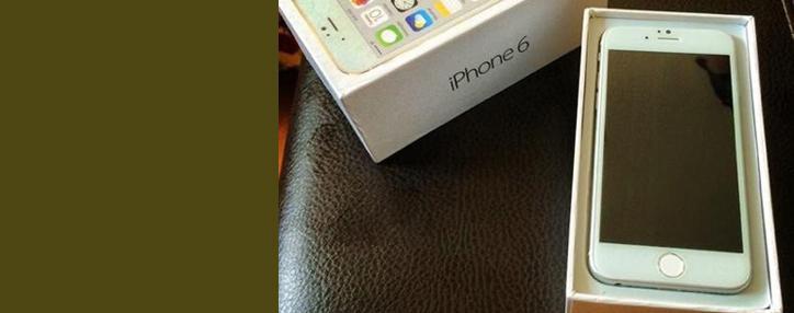 Предзаказ iPhone 6 в China Mobile уже сделали 33 тыс. китайцев 