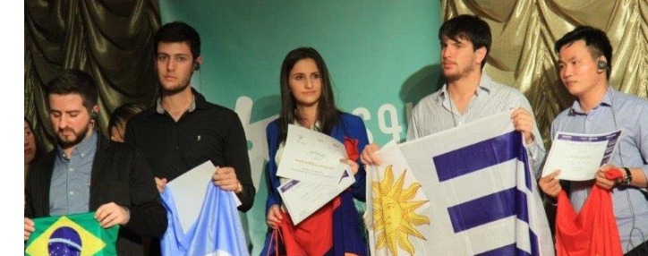 В Армении подведены итоги XIII  международной олимпиады по микроэлектронике