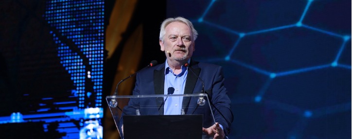 «Армения может позиционировать себя в качестве регионального центра цифровизации и финтех хаба»: Крис Скиннер - в Ереване