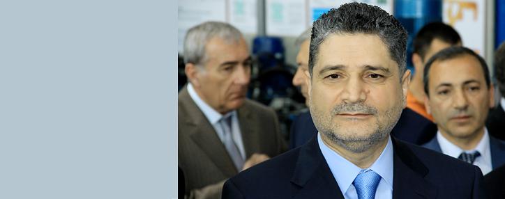 Армения считается страной с большим потенциалом в ИТ-сфере - премьер