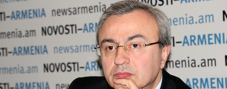 Synopsys Armenia является крупнейшим работодателем в ИТ-сфере страны – исполнительный директор